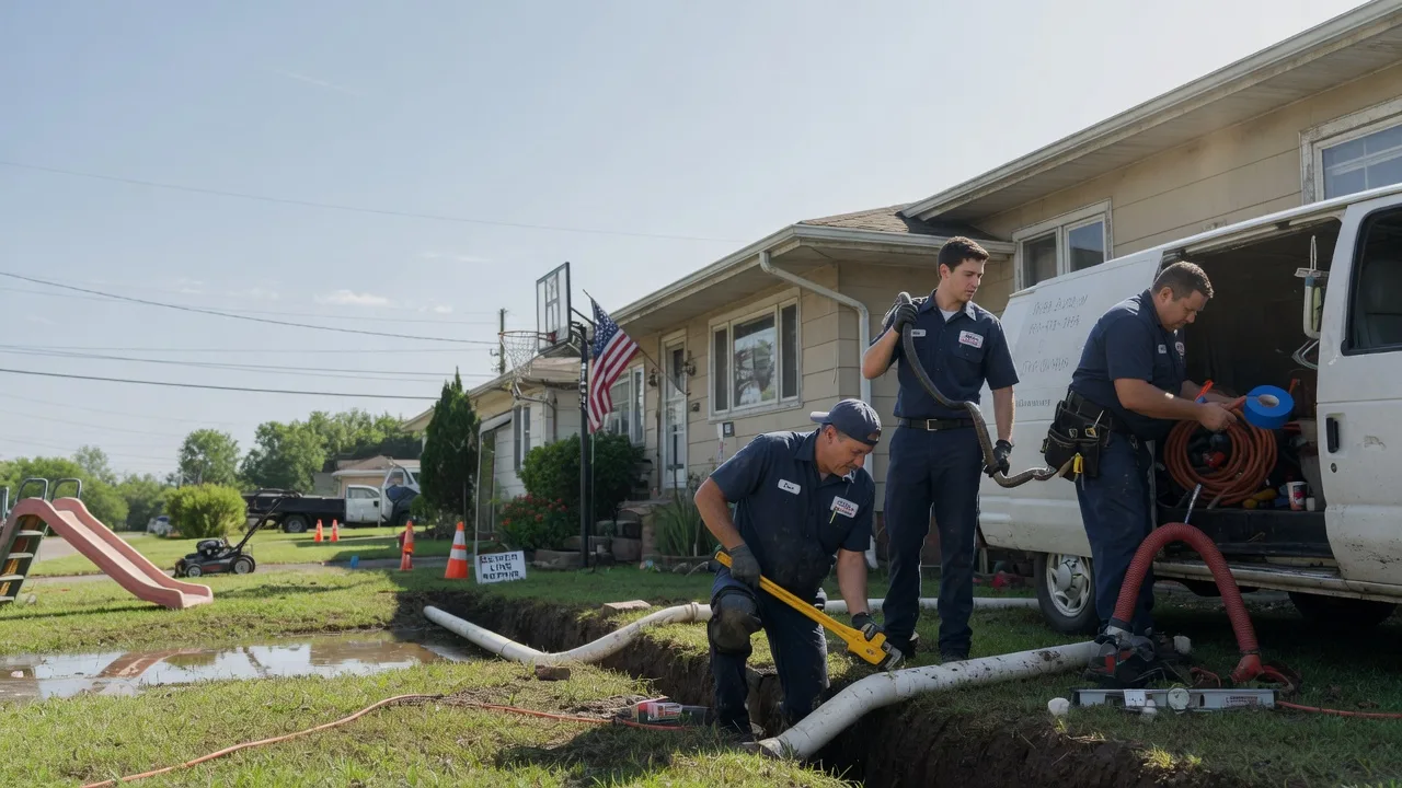 Toilet Installation in Clarendon, AR near me
